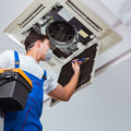 Professional Air Duct Cleaning Service in Boca Raton FL