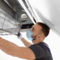 The Vital Role of Air Duct Cleaning Service in Ensuring Optimal Performance From Your HVAC System Installation