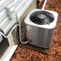 5 Proven Strategies for Optimizing Standard HVAC Air Conditioner Sizes for Home Comfort