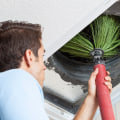 Are There Any Health Risks Associated with Air Duct Cleaning Services?