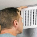 The Benefits of Cleaning Air Ducts in a Smoker's House: A Professional's Perspective