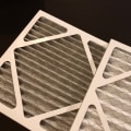 The Role of Furnace HVAC Air Filters 20x25x1 in Comprehensive Air Duct Cleaning Service