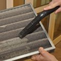 Does Vent Cleaning Help Eliminate Odors?