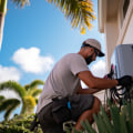 Efficient HVAC Installation Service in Cutler Bay FL