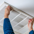 What Additional Services Can Be Included in an Air Duct Cleaning Package?