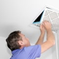 How Home AC Furnace Filter 16x20x4 Helps Maintain Clean Ducts and Reduce Cleaning Frequency