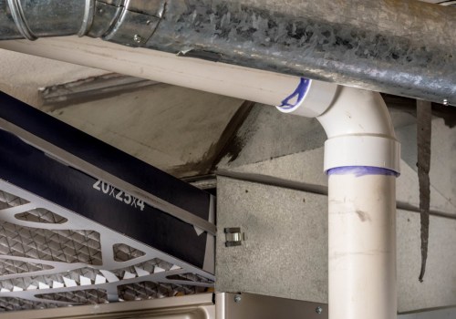 The Essential Connection Between Ultravation HVAC Furnace Air Filter and Regular Air Duct Cleaning Service for Better Living