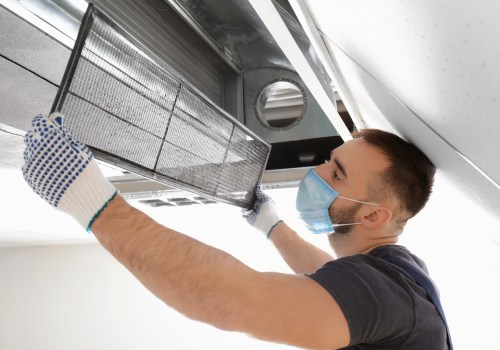 The Vital Role of Air Duct Cleaning Service in Ensuring Optimal Performance From Your HVAC System Installation