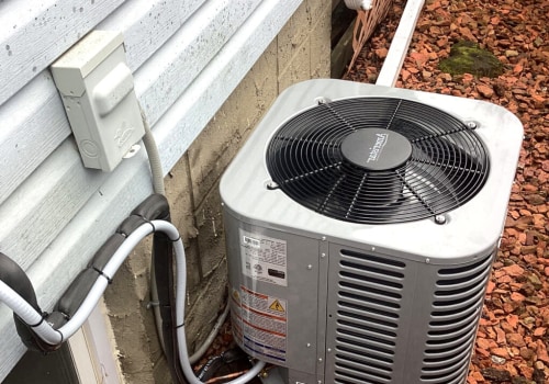 5 Proven Strategies for Optimizing Standard HVAC Air Conditioner Sizes for Home Comfort