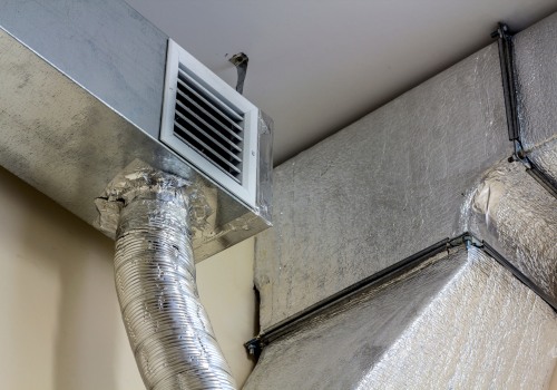 10 Signs You Need Professional Air Duct Cleaning Services