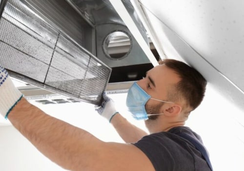 How to Choose the Right Air Duct Cleaning Service