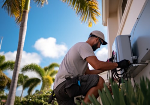 Efficient HVAC Installation Service in Cutler Bay FL