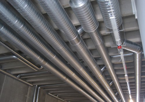 Does Duct Cleaning Save Money? - An Expert's Perspective