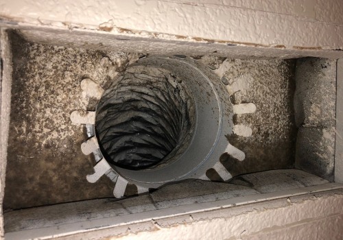 Can Dirty Air Ducts Cause Mold? - A Comprehensive Guide