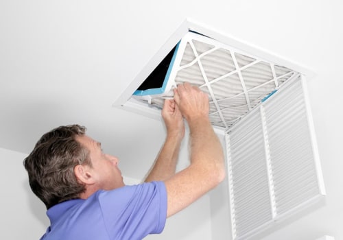 How Home AC Furnace Filter 16x20x4 Helps Maintain Clean Ducts and Reduce Cleaning Frequency